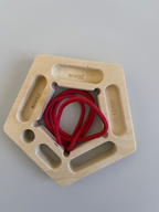 1984 – Fingerboard Portable Rocklands