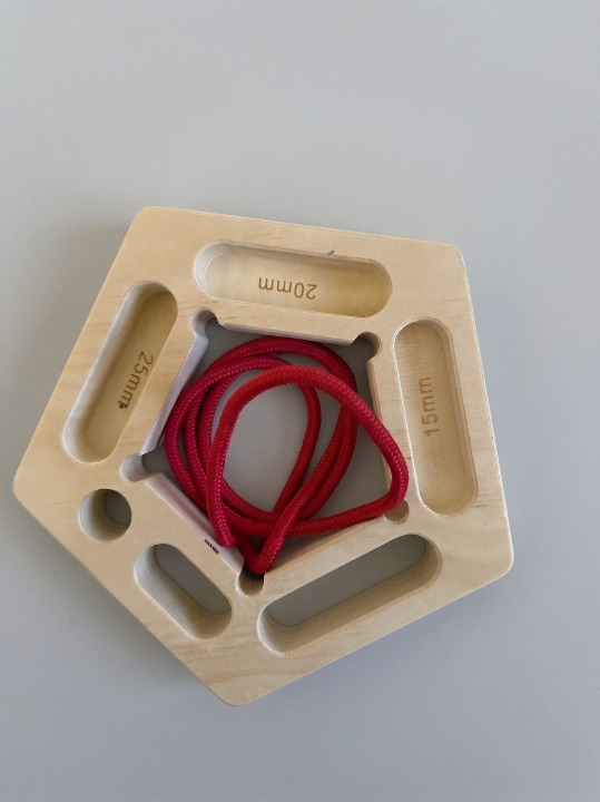 1984 – Fingerboard Portable Rocklands