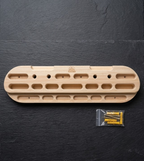 Hangboard BoD – Poutre et agrès d'escalade Rocklands