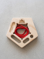 1984 – Fingerboard Portable Rocklands