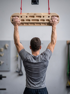Hangboard BoD – Poutre et agrès d'escalade Rocklands