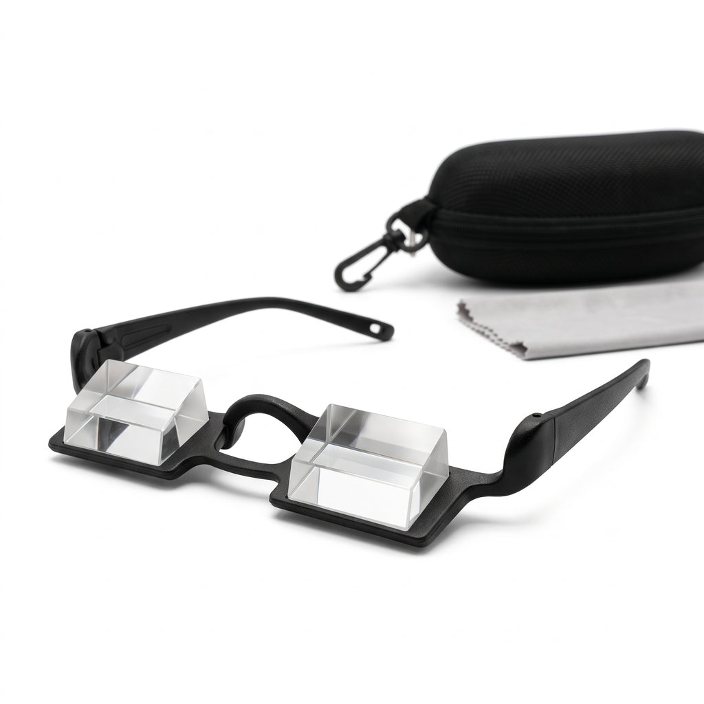 Nose - Lunettes d'Assurage Escalade Rocklands