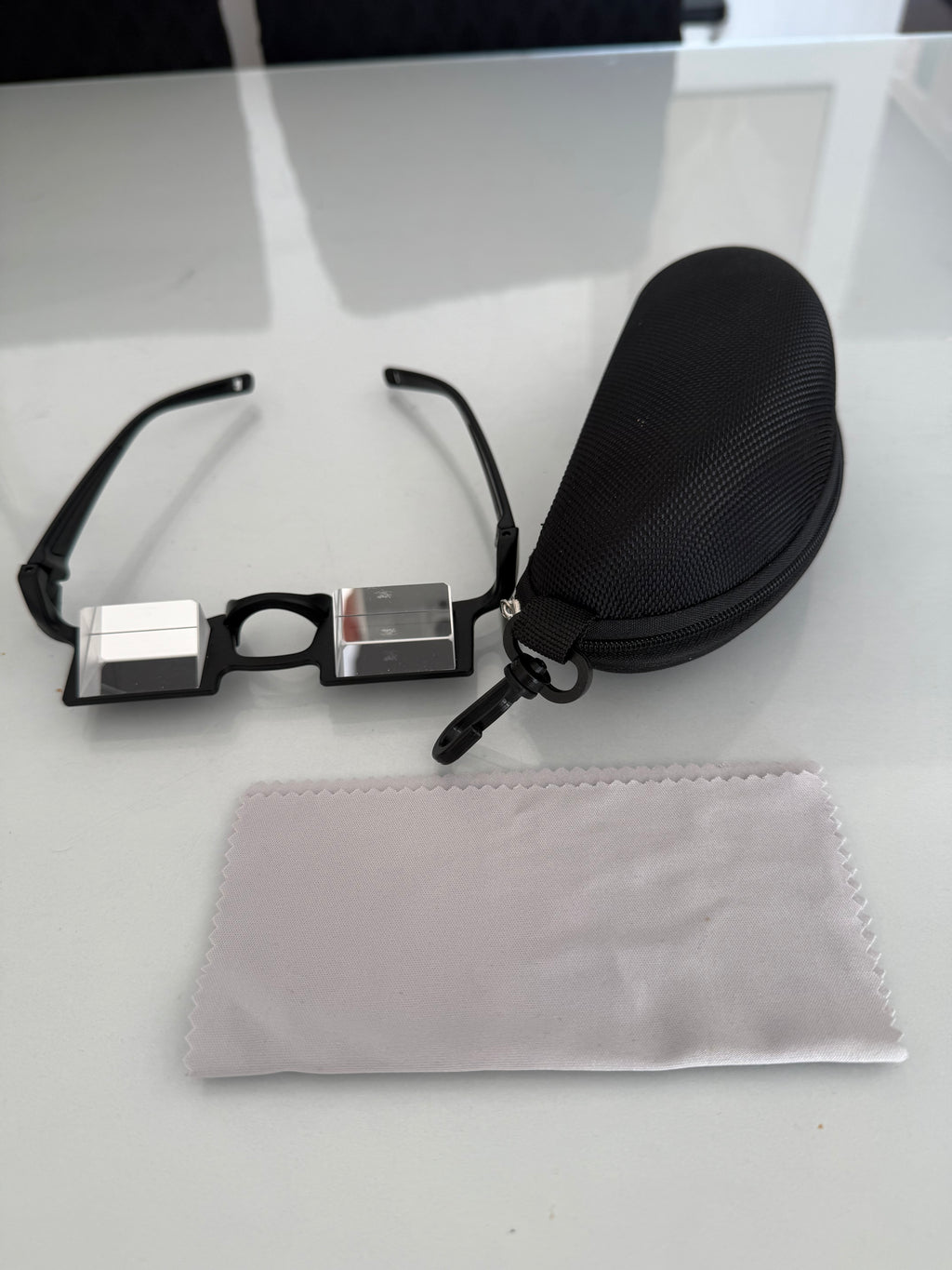 Nose - Lunettes d'Assurage Escalade Rocklands