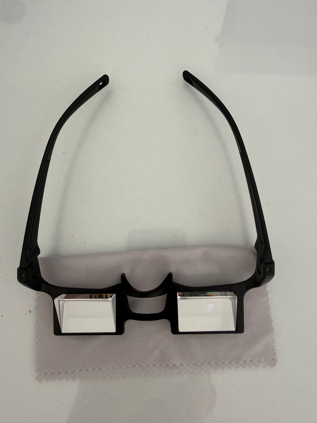 Nose - Lunettes d'Assurage Escalade Rocklands